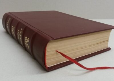 KNIHAŘSTVÍ ČÁP, Praha 4