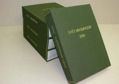 KNIHAŘSTVÍ ČÁP, Praha 4