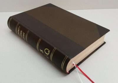 KNIHAŘSTVÍ ČÁP, Praha 4