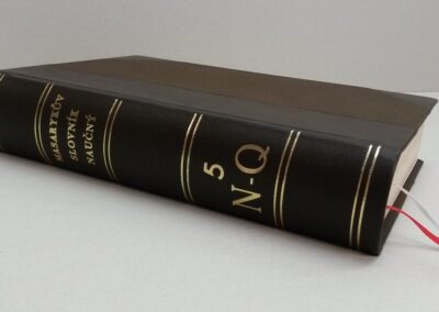 KNIHAŘSTVÍ ČÁP, Praha 4